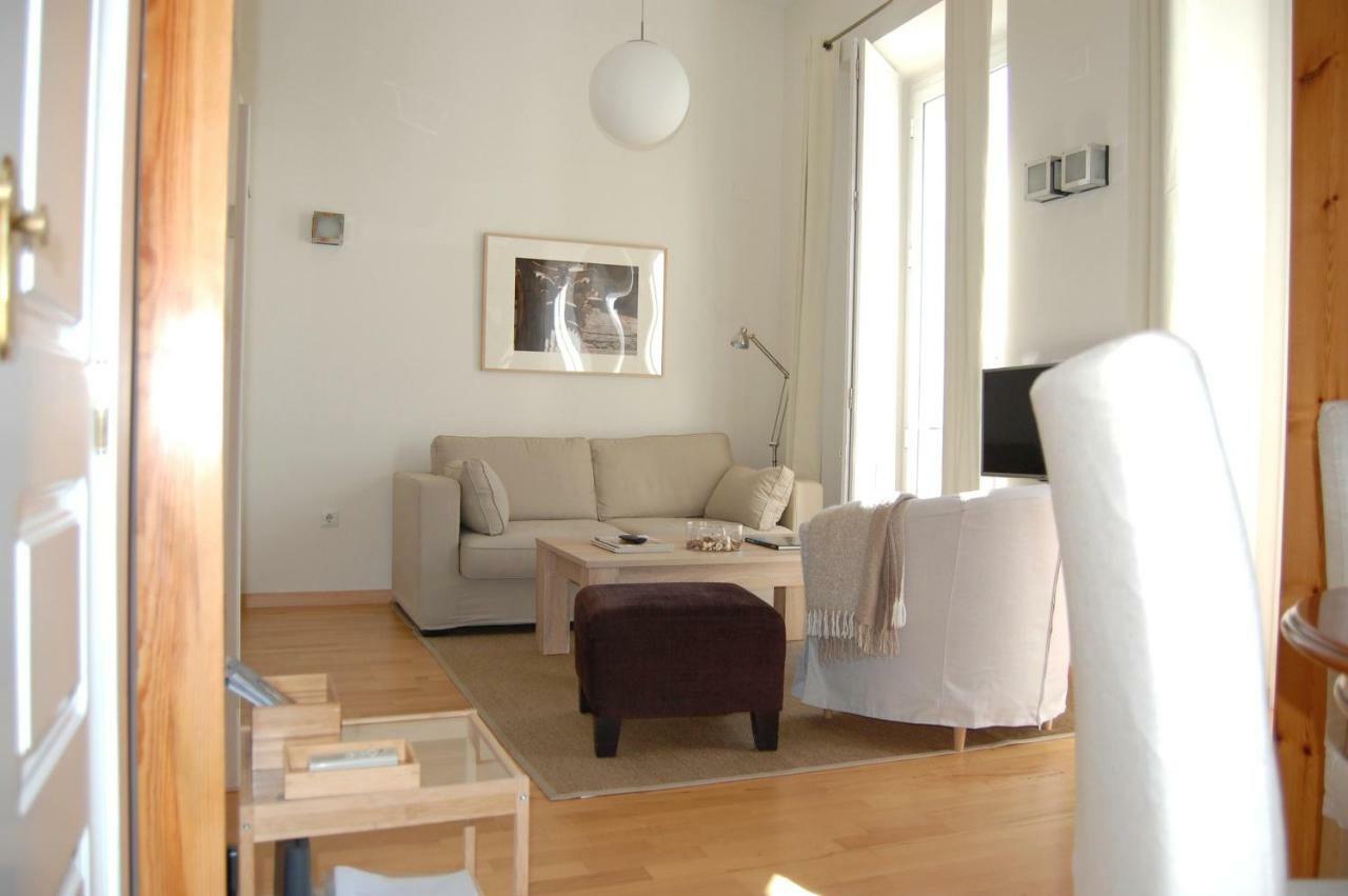 Coqueto Apartmento Centro - San Julian Sevilla Exterior foto