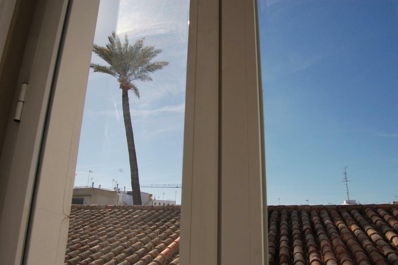 Coqueto Apartmento Centro - San Julian Sevilla Exterior foto